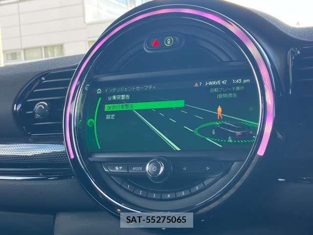 Bmw MINI CLUBMAN 2017-10 6750958-17