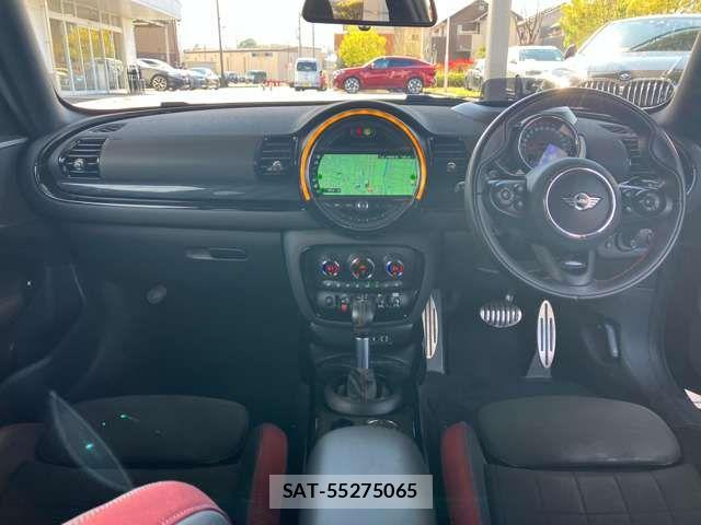 Bmw MINI CLUBMAN 2017-10 6750958-1