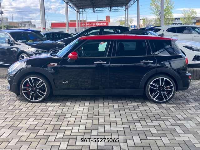 Bmw MINI CLUBMAN 2017-10 6750958-3