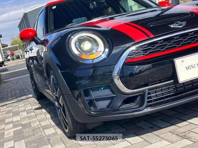 Bmw MINI CLUBMAN 2017-10 6750958-4