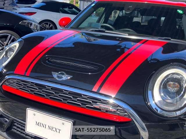 Bmw MINI CLUBMAN 2017-10 6750958-5