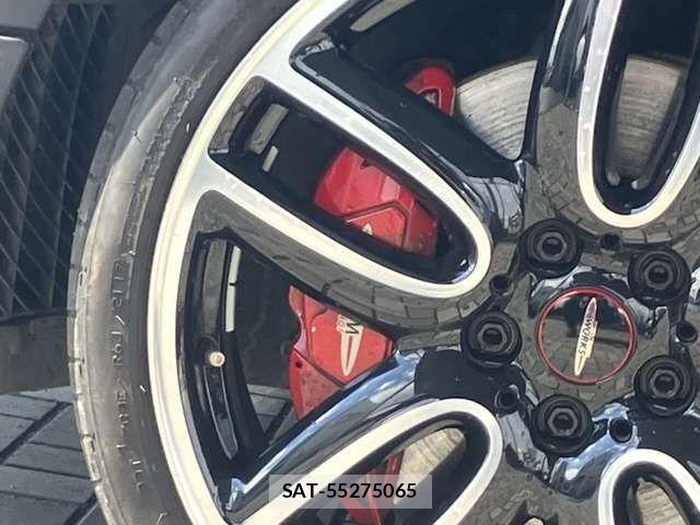 Bmw MINI CLUBMAN 2017-10 6750958-8
