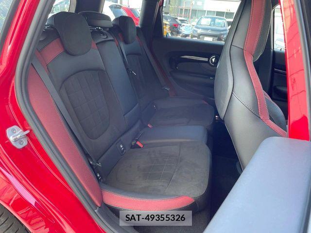Bmw MINI CLUBMAN 2017-12 7057678-9