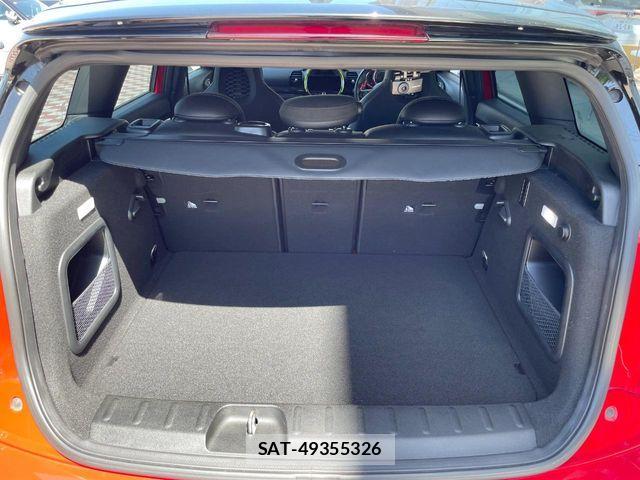 Bmw MINI CLUBMAN 2017-12 7057678-10