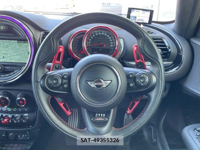 Bmw MINI CLUBMAN 2017-12 7057678-11