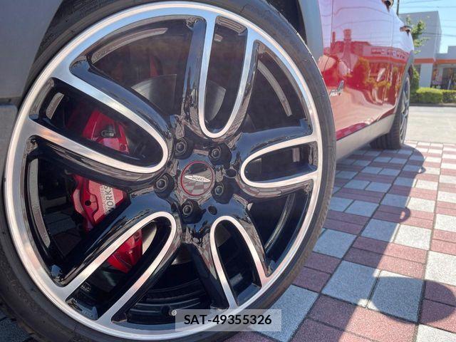 Bmw MINI CLUBMAN 2017-12 7057678-12