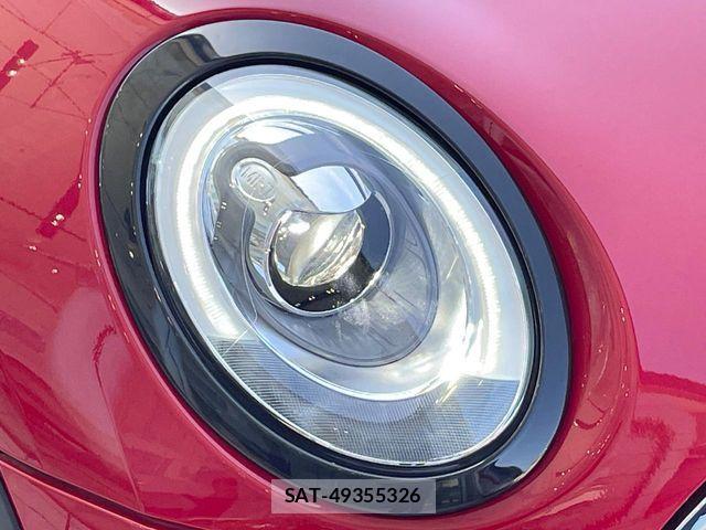 Bmw MINI CLUBMAN 2017-12 7057678-13