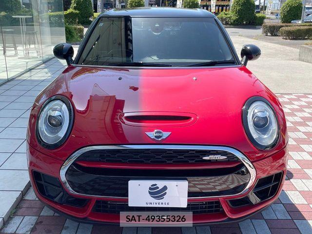 Bmw MINI CLUBMAN 2017-12 7057678-14