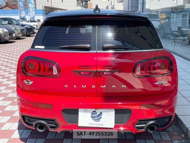 Bmw MINI CLUBMAN 2017-12 7057678-15