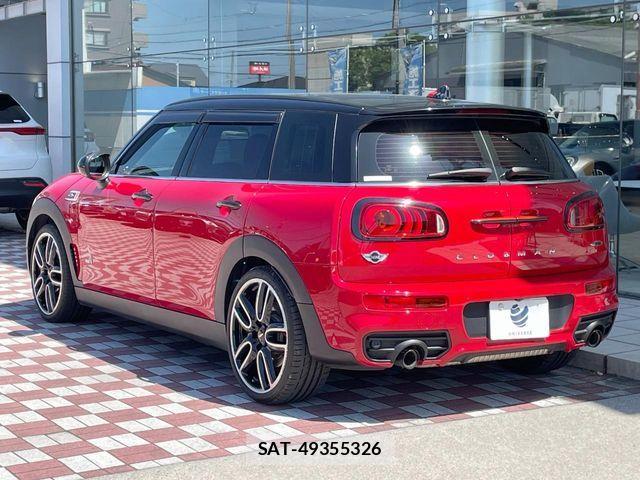 Bmw MINI CLUBMAN 2017-12 7057678-16