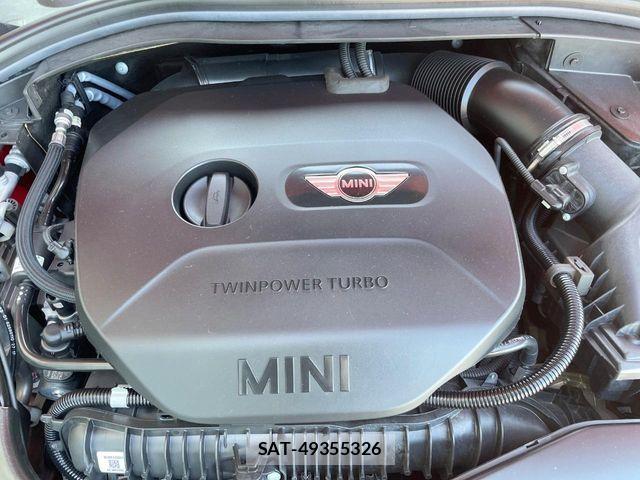 Bmw MINI CLUBMAN 2017-12 7057678-18