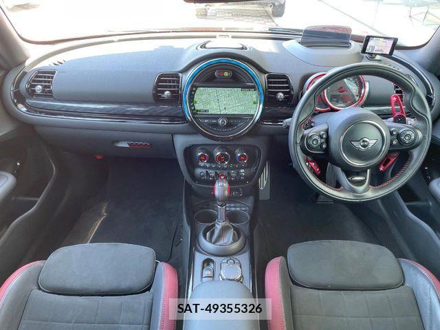Bmw MINI CLUBMAN 2017-12 7057678-1