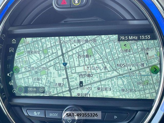 Bmw MINI CLUBMAN 2017-12 7057678-3