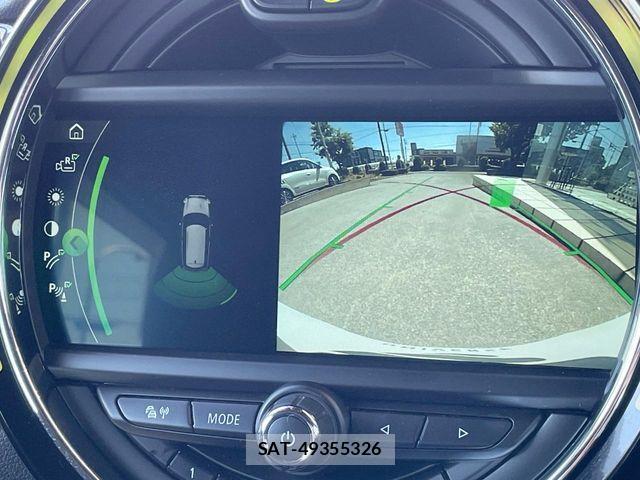 Bmw MINI CLUBMAN 2017-12 7057678-4