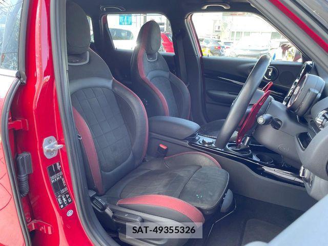Bmw MINI CLUBMAN 2017-12 7057678-8