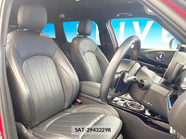 Bmw MINI CLUBMAN 2017-12 7215383-9