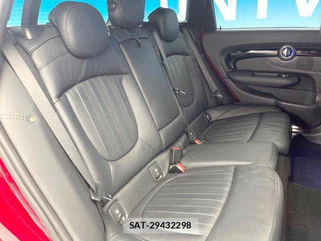 Bmw MINI CLUBMAN 2017-12 7215383-10