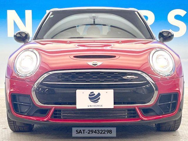Bmw MINI CLUBMAN 2017-12 7215383-11
