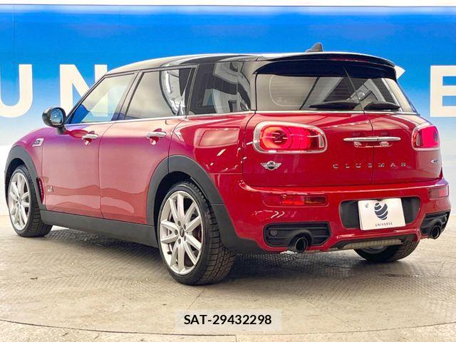 Bmw MINI CLUBMAN 2017-12 7215383-14