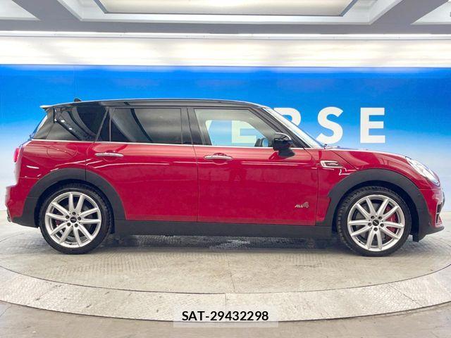 Bmw MINI CLUBMAN 2017-12 7215383-15