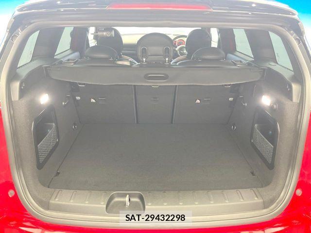Bmw MINI CLUBMAN 2017-12 7215383-18