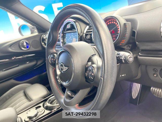 Bmw MINI CLUBMAN 2017-12 7215383-19
