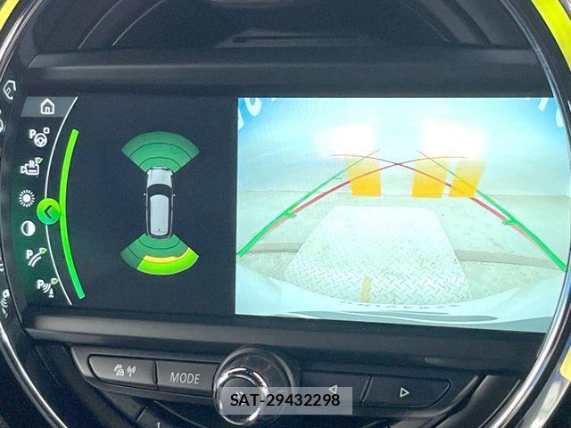 Bmw MINI CLUBMAN 2017-12 7215383-5