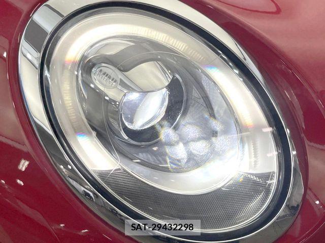 Bmw MINI CLUBMAN 2017-12 7215383-8