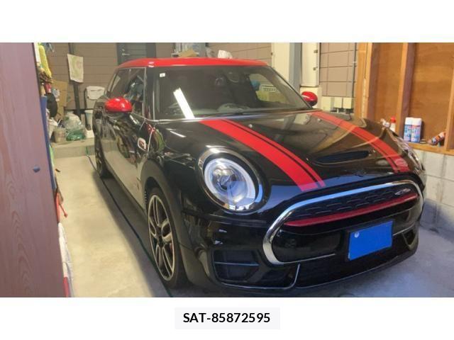 sat car