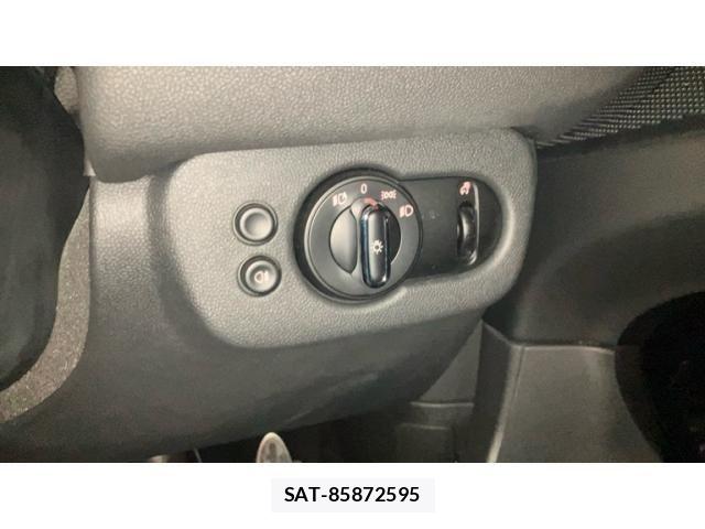 Bmw MINI CLUBMAN 2017-09 7249924-9