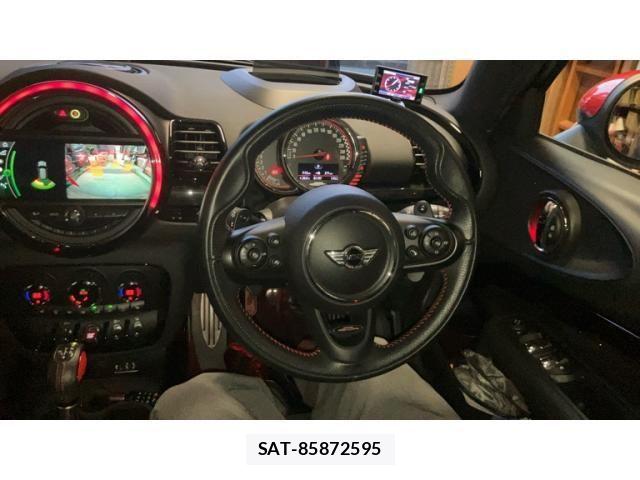 Bmw MINI CLUBMAN 2017-09 7249924-10