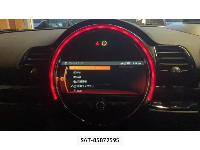 Bmw MINI CLUBMAN 2017-09 7249924-14