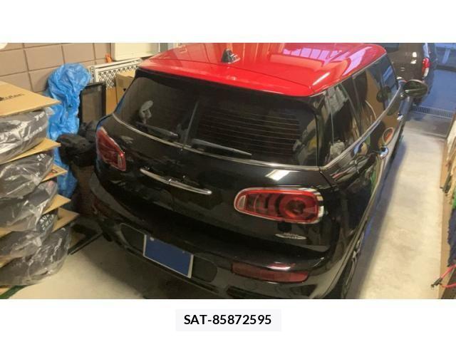 Bmw MINI CLUBMAN 2017-09 7249924-1