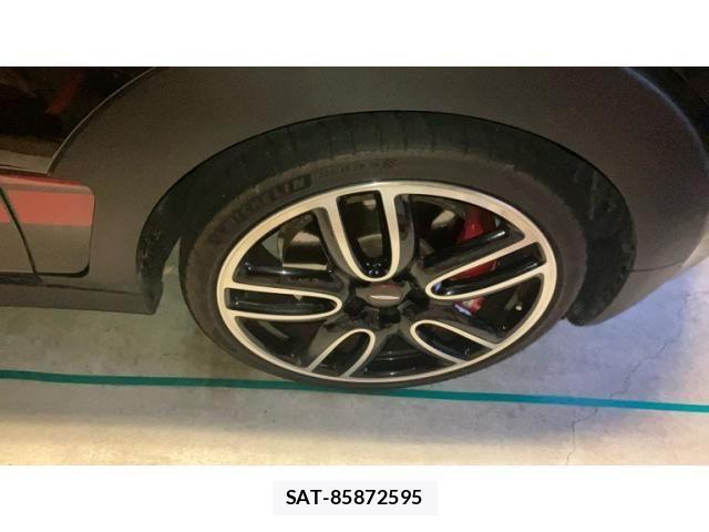 Bmw MINI CLUBMAN 2017-09 7249924-19