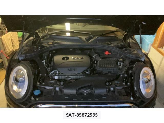 Bmw MINI CLUBMAN 2017-09 7249924-20
