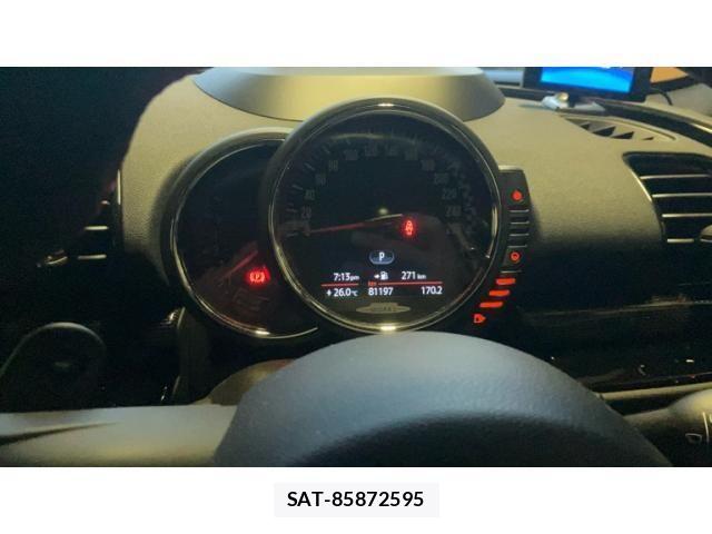 Bmw MINI CLUBMAN 2017-09 7249924-2