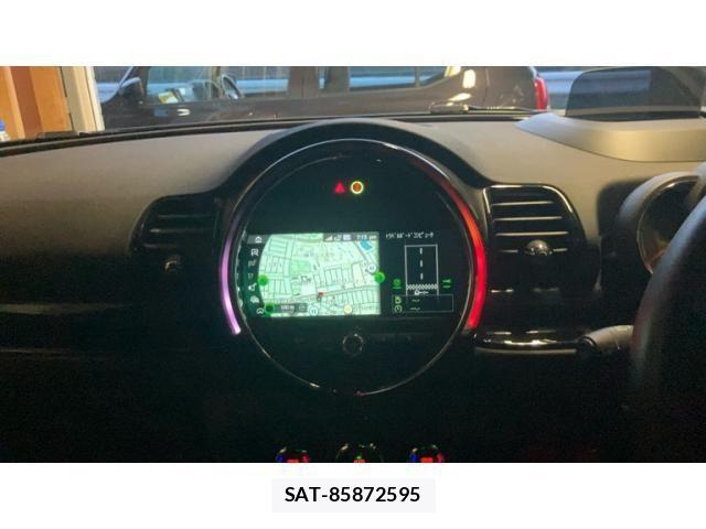 Bmw MINI CLUBMAN 2017-09 7249924-4
