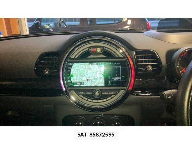 Bmw MINI CLUBMAN 2017-09 7249924-5