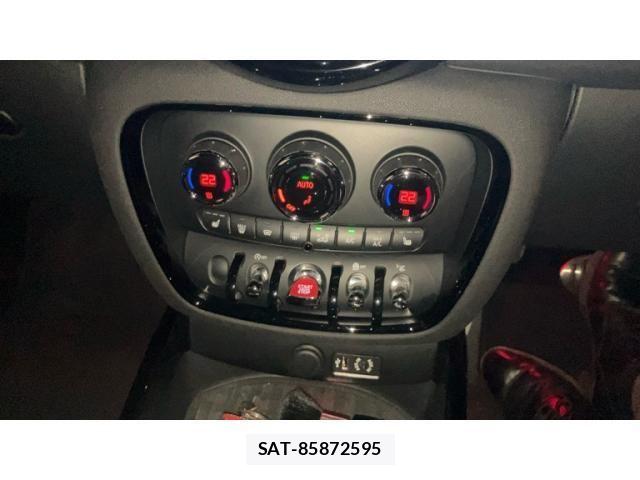 Bmw MINI CLUBMAN 2017-09 7249924-6