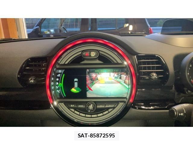 Bmw MINI CLUBMAN 2017-09 7249924-7