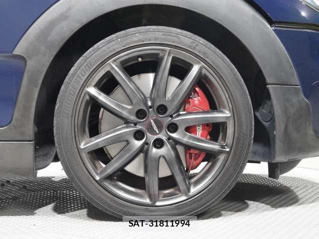 Bmw MINI CLUBMAN 2019-05 7325966-10