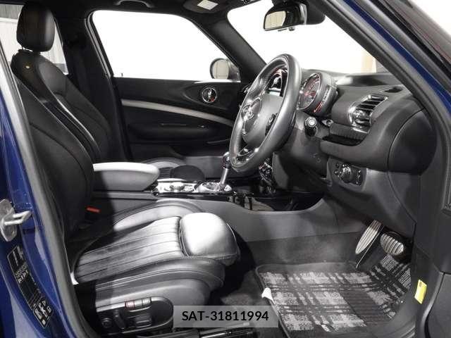 Bmw MINI CLUBMAN 2019-05 7325966-12