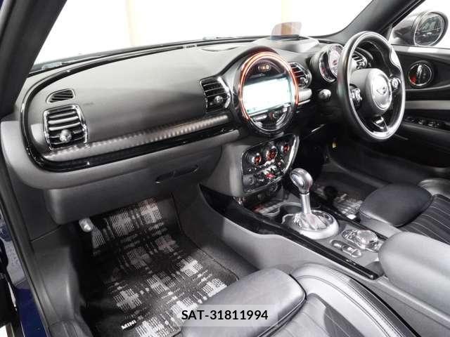 Bmw MINI CLUBMAN 2019-05 7325966-14