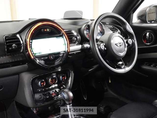 Bmw MINI CLUBMAN 2019-05 7325966-15