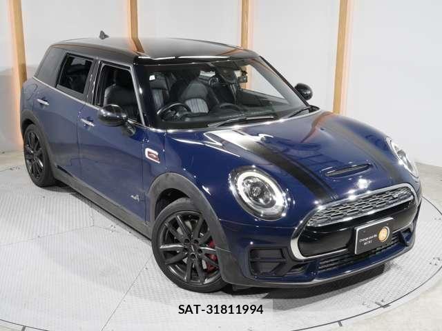 Bmw MINI CLUBMAN 2019-05 7325966-18
