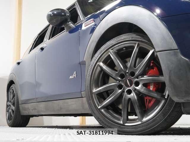 Bmw MINI CLUBMAN 2019-05 7325966-19