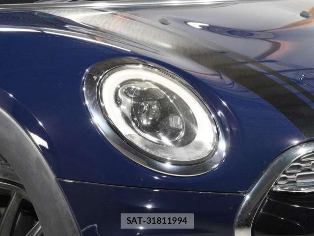 Bmw MINI CLUBMAN 2019-05 7325966-20