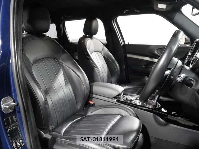 Bmw MINI CLUBMAN 2019-05 7325966-4