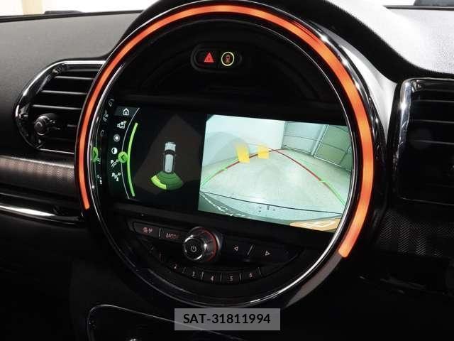 Bmw MINI CLUBMAN 2019-05 7325966-5