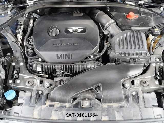 Bmw MINI CLUBMAN 2019-05 7325966-6